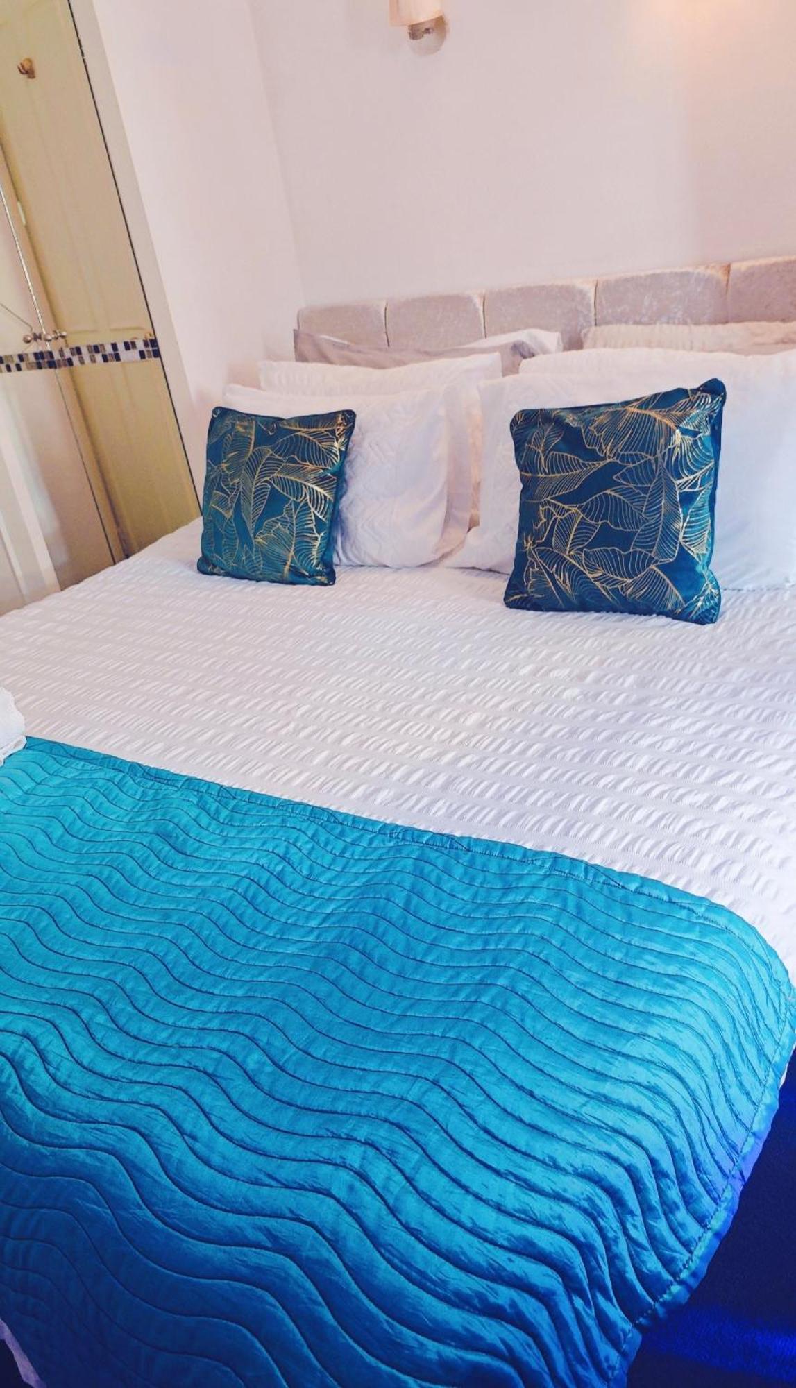 Appartement Sunny 1 Bedroom Flat In